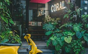 Coral B&B